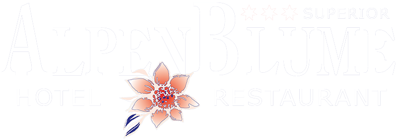 Hotel-Restaurant Alpenblume Logo