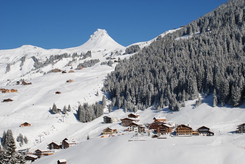 Schnee Package