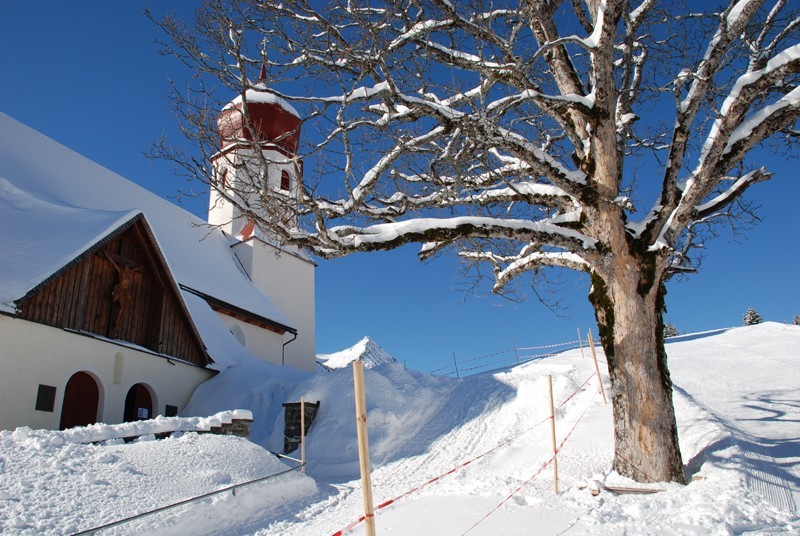 Naturrodelbahn